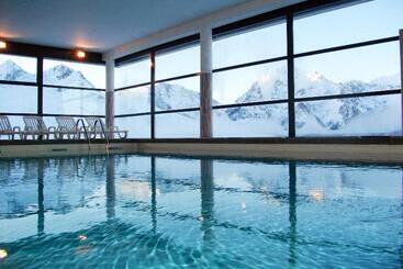 ビラホテル Residence Nemea Le Hameau De Balestas