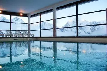 וילות Residence Nemea Le Hameau De Balestas