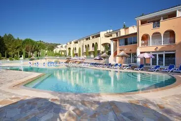 Appartamento Residence Odalys La Licorne De Haute Provence