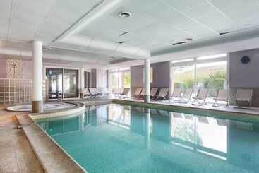 アパートメント Residence Odalys La Licorne De Haute Provence