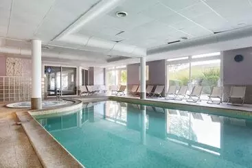 アパートメント Residence Odalys La Licorne De Haute Provence