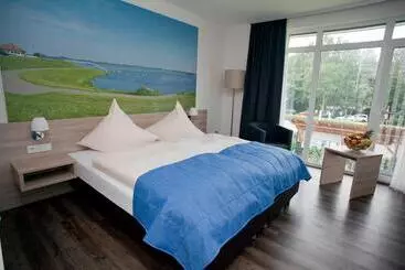 Ringhotel Alfsee Piazza