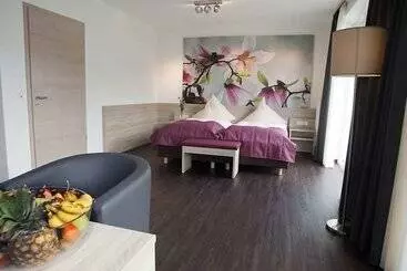 Ringhotel Alfsee Piazza