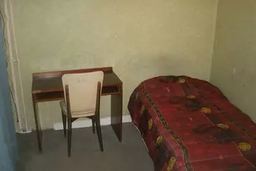 Saint Pierre Hotel Paris