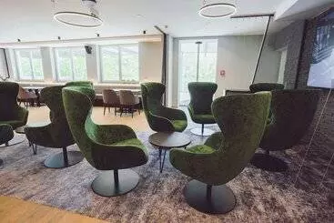 מלון דירות Sporthotel Kurz