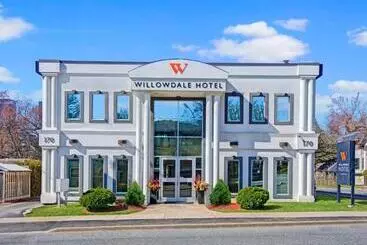 Willowdale Hotel Toronto North York