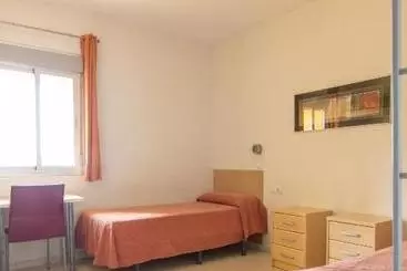 Albergue Inturjoven Marbella