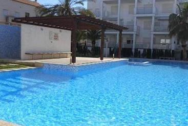 Apartamentos H3 Belman