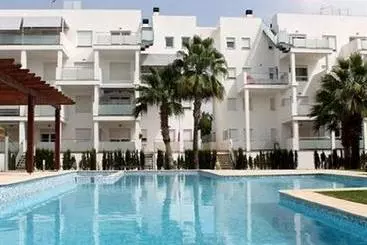 Apartamentos H3 Belman
