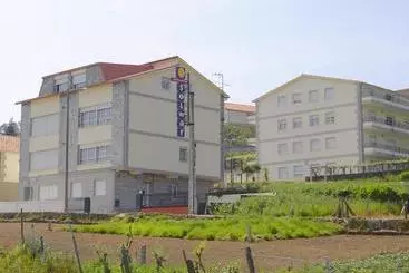 Turistlägenheter Apartamentos Solmar