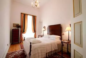 Aamiaismajoitus (B&B) Casa De Mogofores