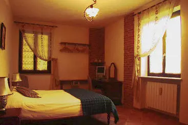 تختخواب و صبحانه Cascina Bella Vista