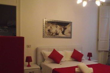 住宿加早餐  Kore Rooms