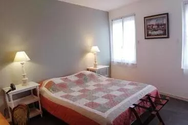 فندق Hôtel Le Palma