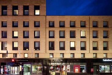 هتل Ibis Edinburgh Centre South Bridge – Royal Mile