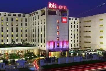 호텔 Ibis New Delhi Aerocity   An Accor Brand