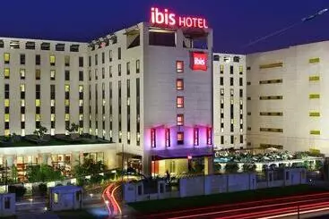 בית מלון כפרי Ibis New Delhi Aerocity An Accor Brand