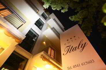 Otel Italy