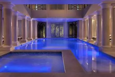 Szálloda Jaz Bluemarine