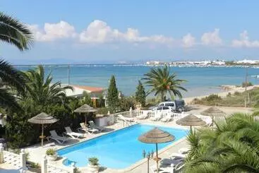 Hotel Lago Dorado  Formentera Break