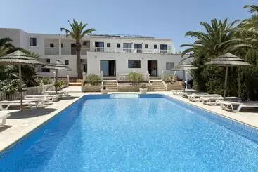 בית מלון כפרי Lago Dorado  Formentera Break