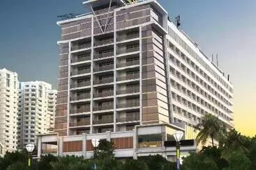 Midas Hotel And Casino