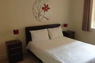 호텔 Morgan Lodge Apartments  Eaton House