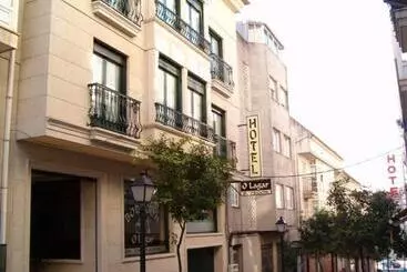 호텔 O Lagar