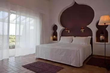 בית מלון כפרי Herdade Do Amarelo Nature & Spa