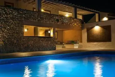 هتل روستایی Herdade Do Amarelo Nature & Spa