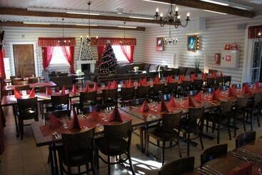 ホテル Santa Claus Holiday Village