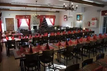 Hotel Santa Claus Holiday Village