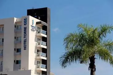 Torre Hotel Ejecutivo
