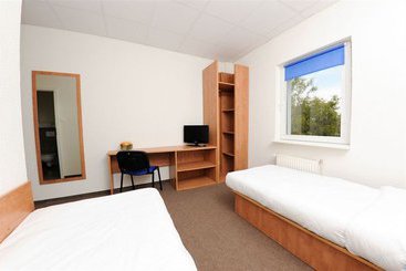 Marina Hotele Przestrzenna