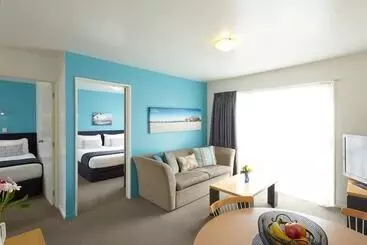 مُتل Fyffe On Riccarton