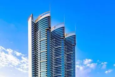 Novotel Dubai Al Barsha