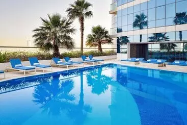 Novotel Dubai Al Barsha