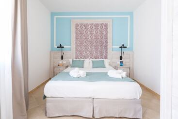 شقة Red Sun Village