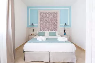 شقة Red Sun Village