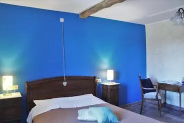 Bed and Breakfast Domaine De La Couderquié