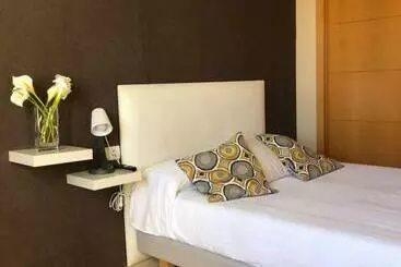 Aamiaismajoitus (B&B) Villa Bonita