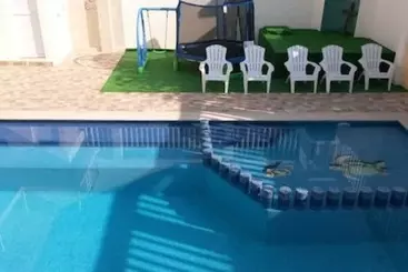 هتل Faddey