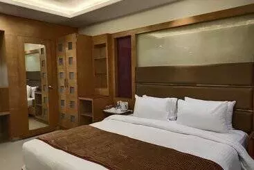 Hotelli Inspira Resort & Spa