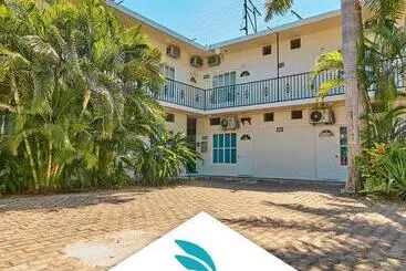 Hotelli Posada San Rafael