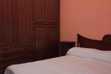 פנסיון La Casa Di Agnese