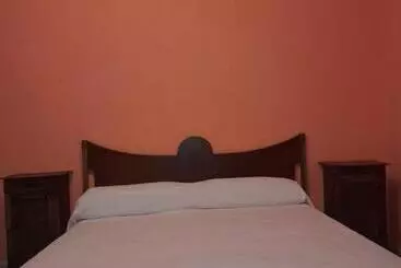 Pensionat La Casa Di Agnese