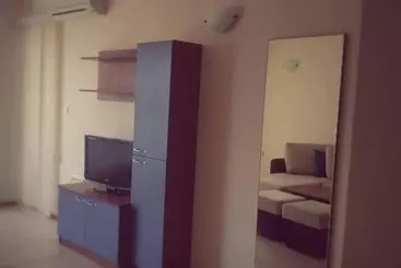 Hotel Apart Complex Aquamarine