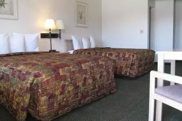 Отель Best Western Plus Midvale Inn