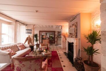 Hotel Beyevi Alacati