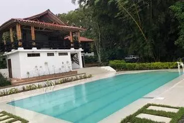 Hotel Campestre Rancho California